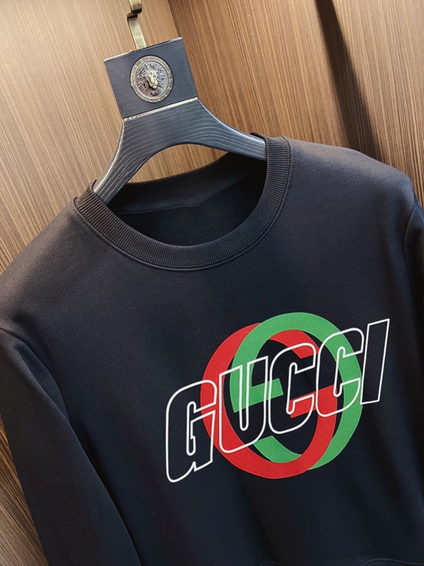 ブランドパーカー細部ディテール